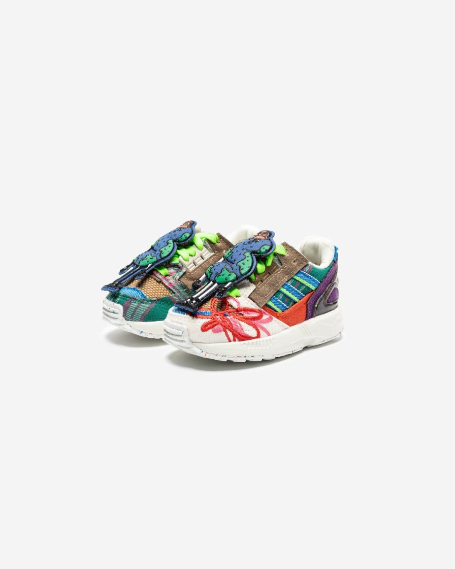 Footwear * | Adidas X Wotherspoon Td Zx 8000 W Superearth I Multi