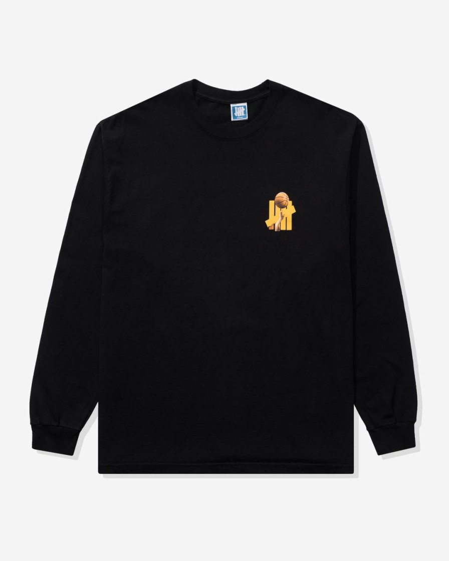 Clothing * | Undefeated Statue L/S Tee