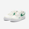 Footwear * | Nike Womens Air Force 1 '07 Se Sail/ Malachite/ White