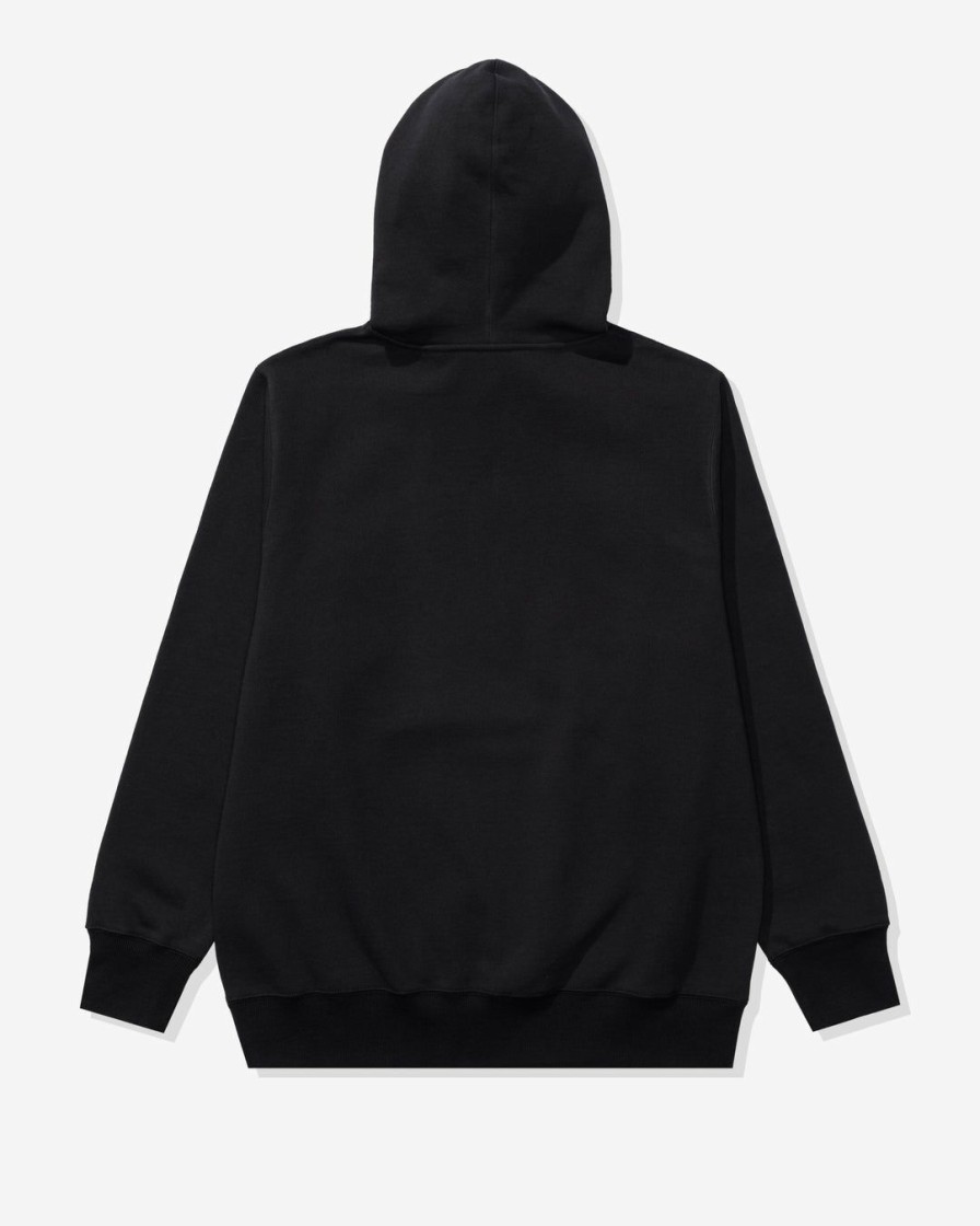 Clothing * | Undefeated Regional Lockup Hoodie Silver Lake