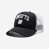 Accessories * | Undefeated Arch Trucker