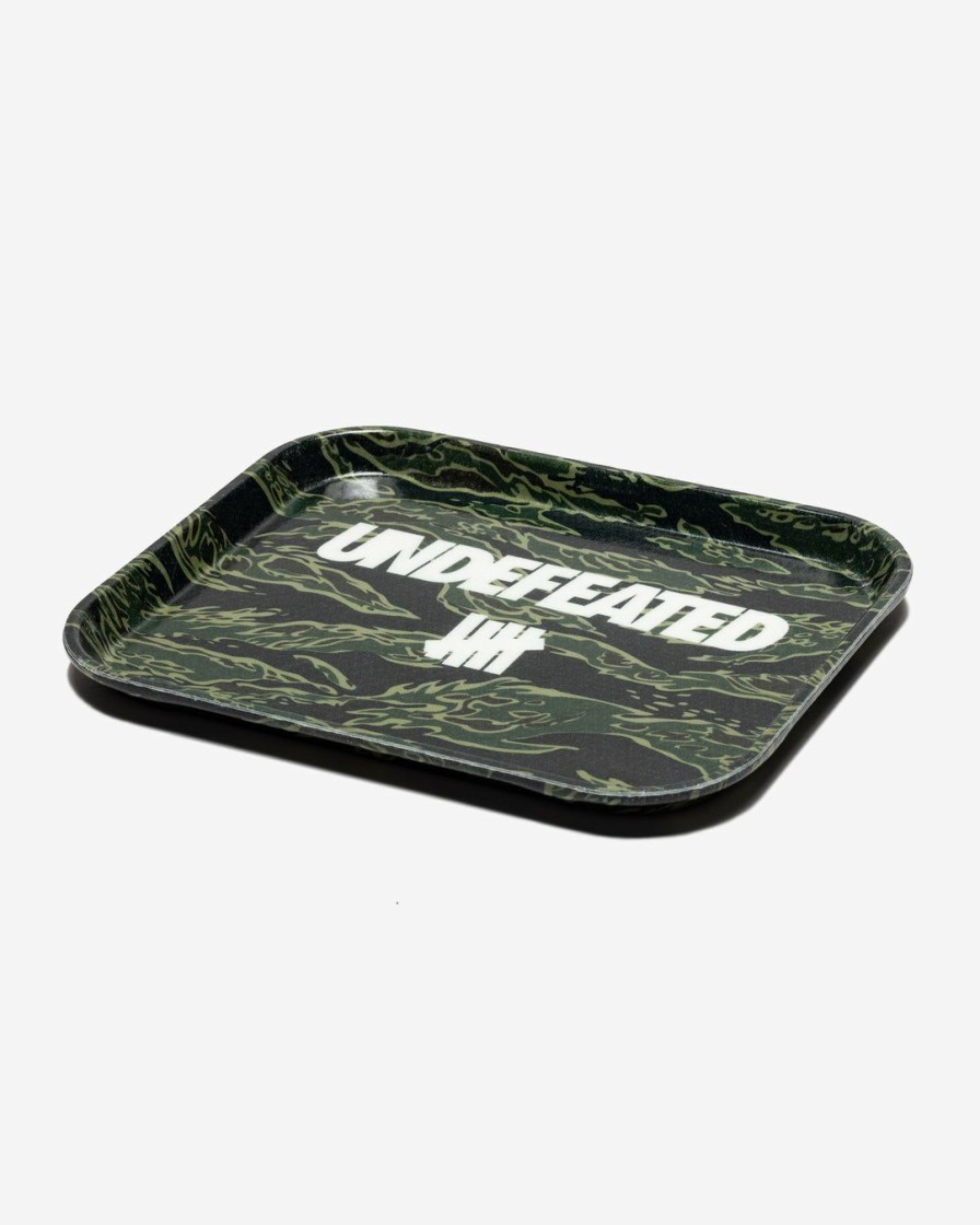 Other * | Undefeated X Cambro Tray Tigercamo