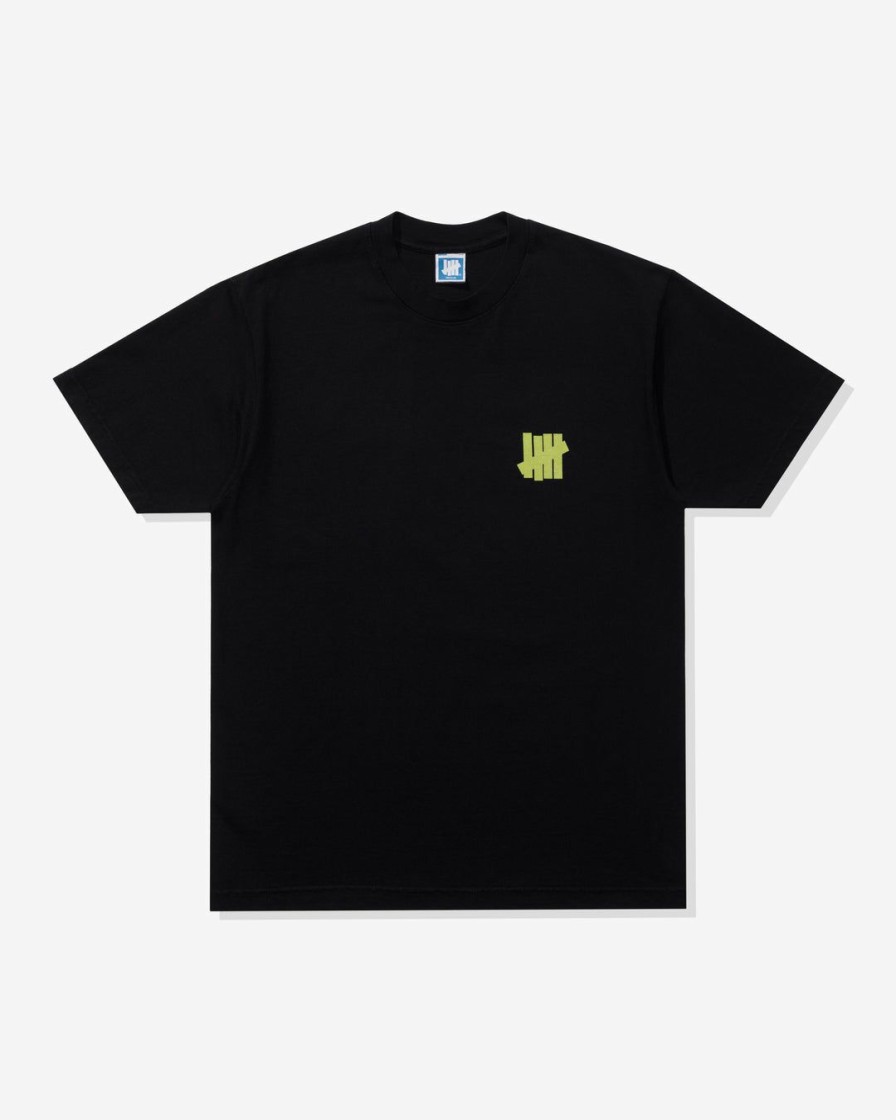 Clothing * | Undefeated Icon S/S Tee