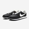 Footwear * | Nike Waffle Trainer 2 Black/ White/ Sail/ Totalorange