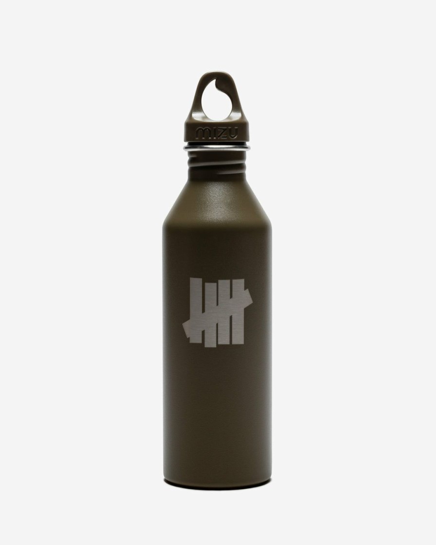 Other * | Undefeated X Mizu Tumbler Olive