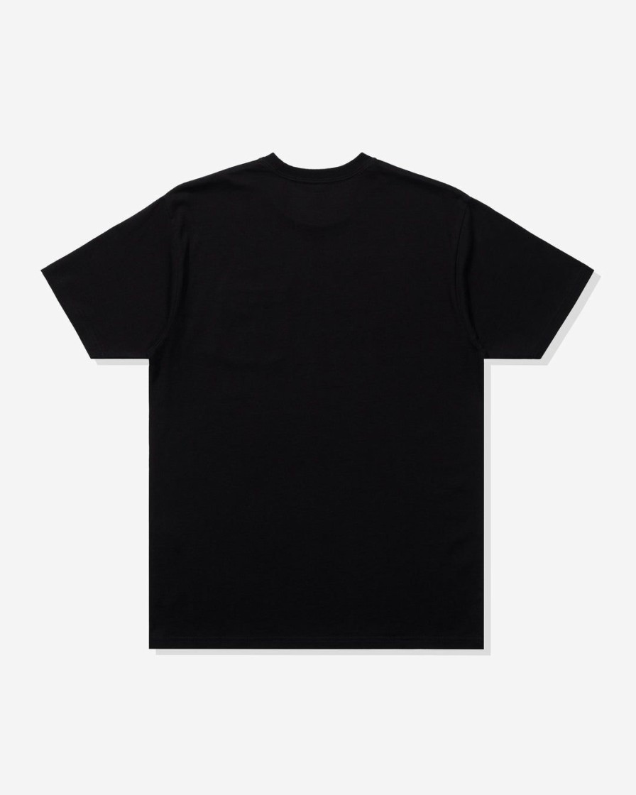 Clothing * | Undefeated S/S Pocket Tee