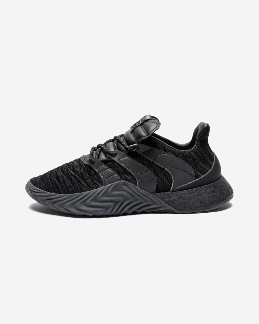 Footwear * | Adidas Pw Sobakov 2.0 Cblack/ Utiblk