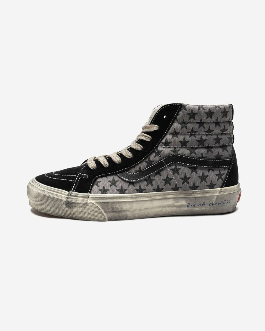 Footwear * | Vans X Bianca Chandon Sk8-Hi Reissue Vlt Lx Multi