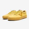 Footwear * | Vans Epoch Sport Lx (Nubuck/Leather) Yellow