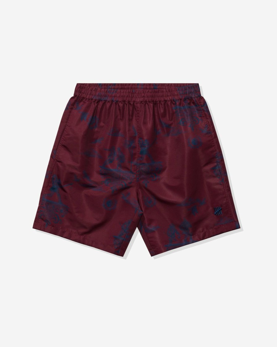 Clothing * | Undefeated Toile Short