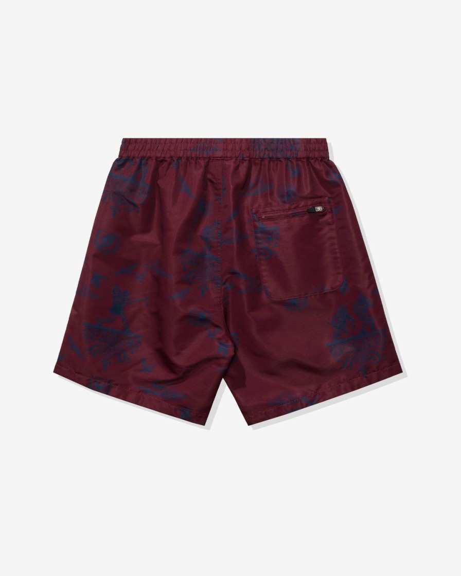 Clothing * | Undefeated Toile Short