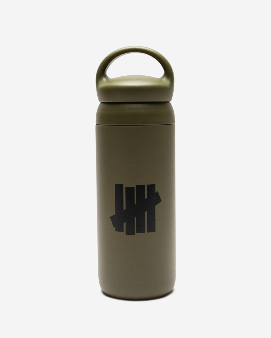 Other * | Undefeated X Kinto Tumbler Olive