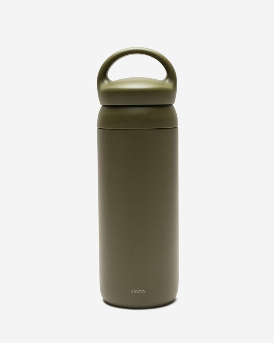 Other * | Undefeated X Kinto Tumbler Olive