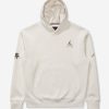 Clothing * | Jordan Artist Series Hoodie White