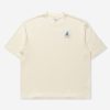 Clothing * | Jordan Flight Essentials Oversized T-Shirt Paleivory