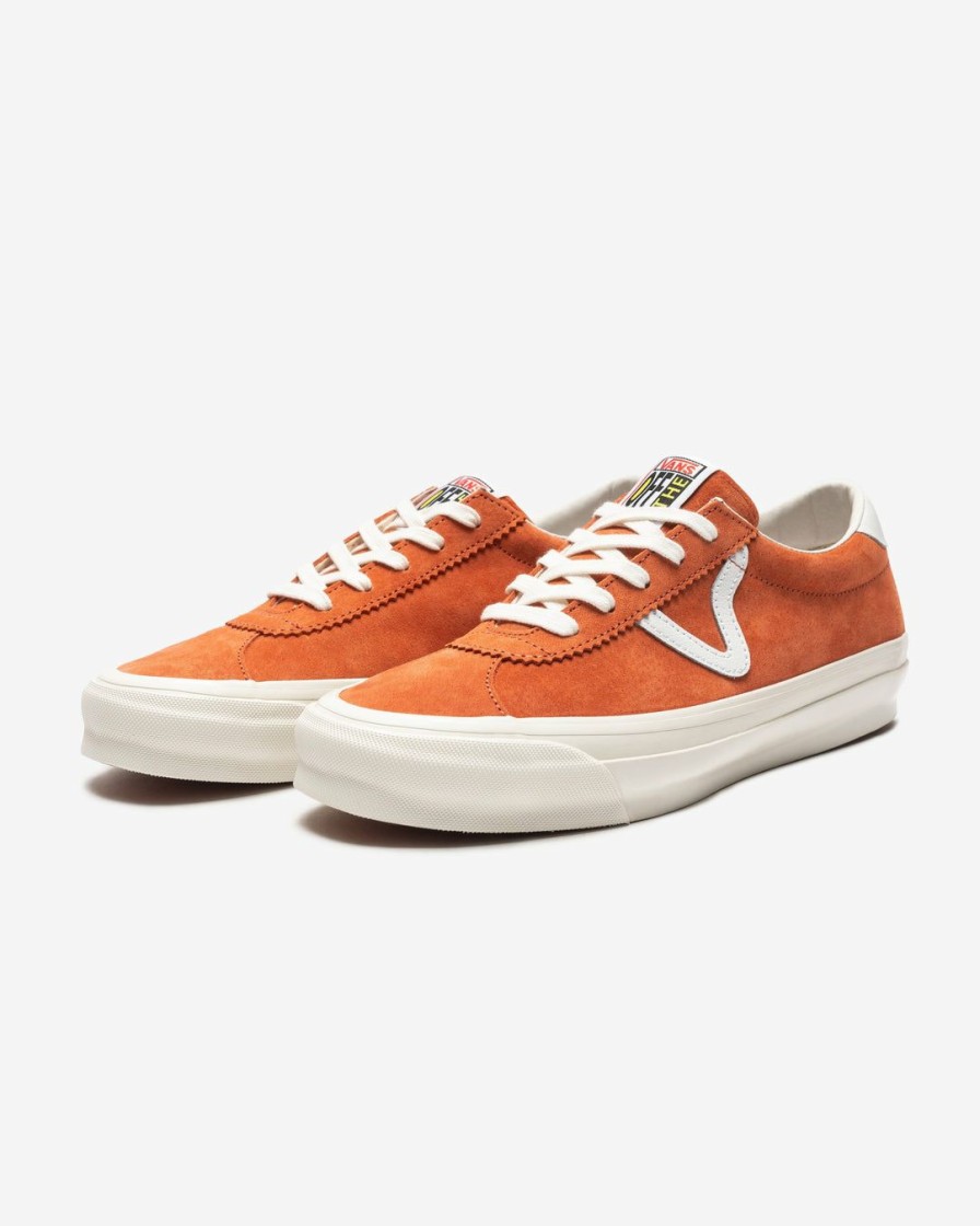 Footwear * | Vans Vault Ua Og Epoch Lx Meccaorange