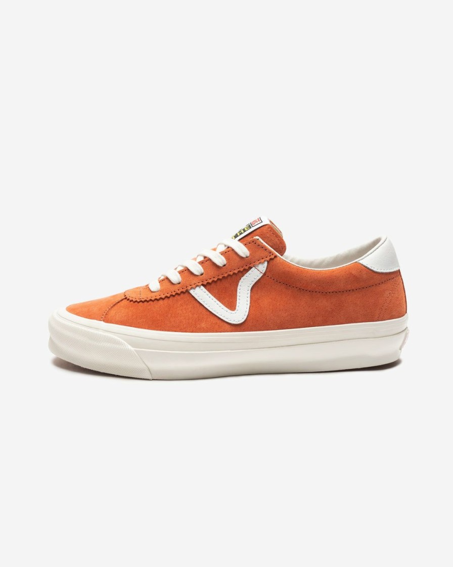 Footwear * | Vans Vault Ua Og Epoch Lx Meccaorange