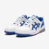 Footwear * | Asics Ex89 White/ Illusionblue