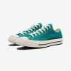 Footwear * | Converse Chuck 70 Ox Malachite/ Black/ Egret