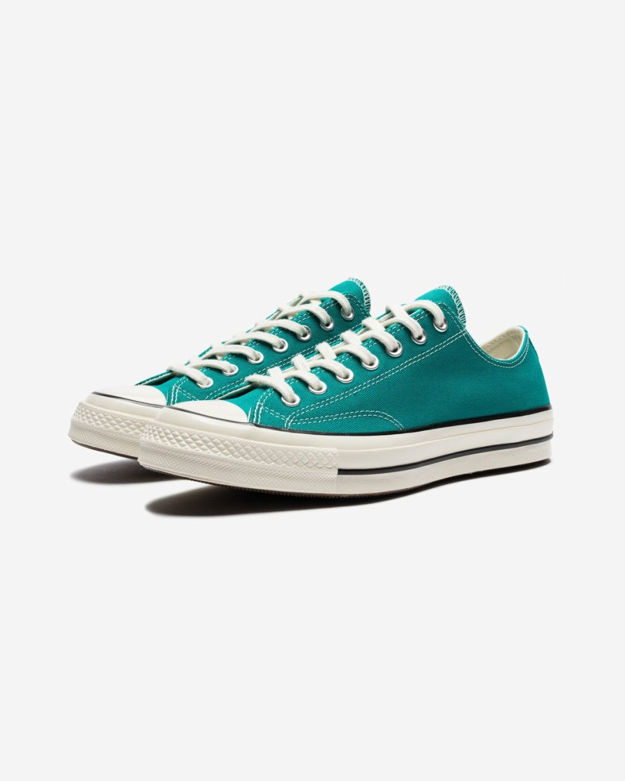 Footwear * | Converse Chuck 70 Ox Malachite/ Black/ Egret