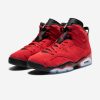 Footwear * | Jordan Aj 6 Retro Varsityred/ Black