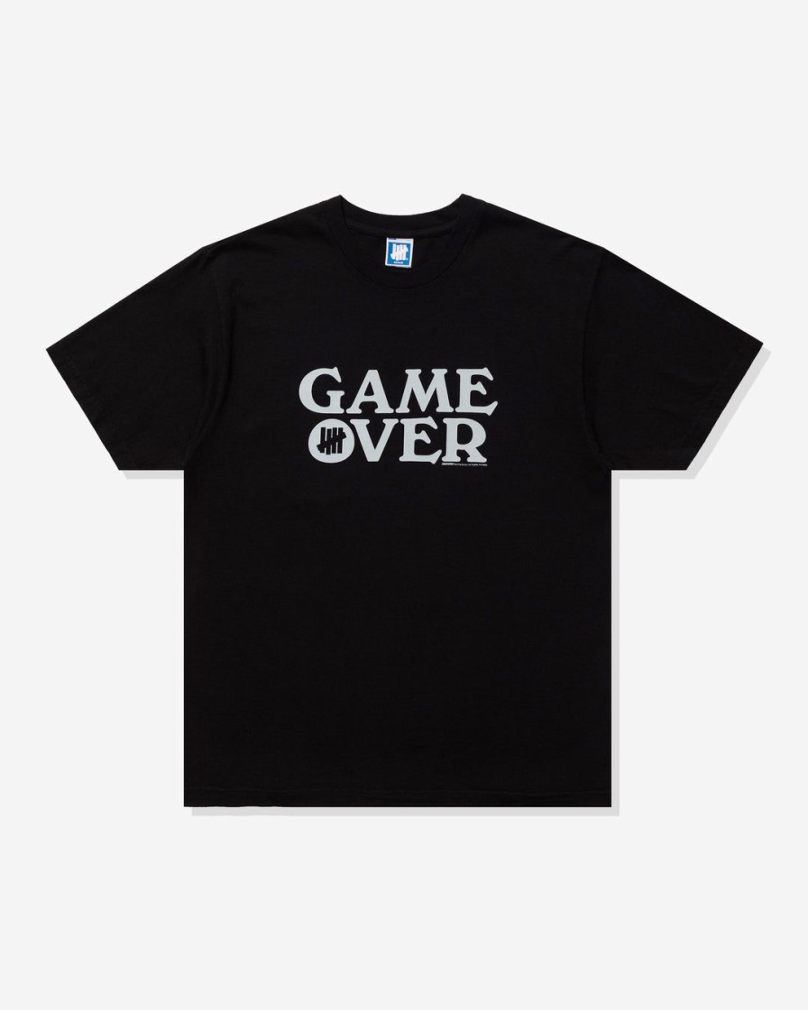 Clothing * | Undefeated Game S/S Tee