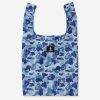 Accessories * | Bape Abc Camo Shopping Bag L