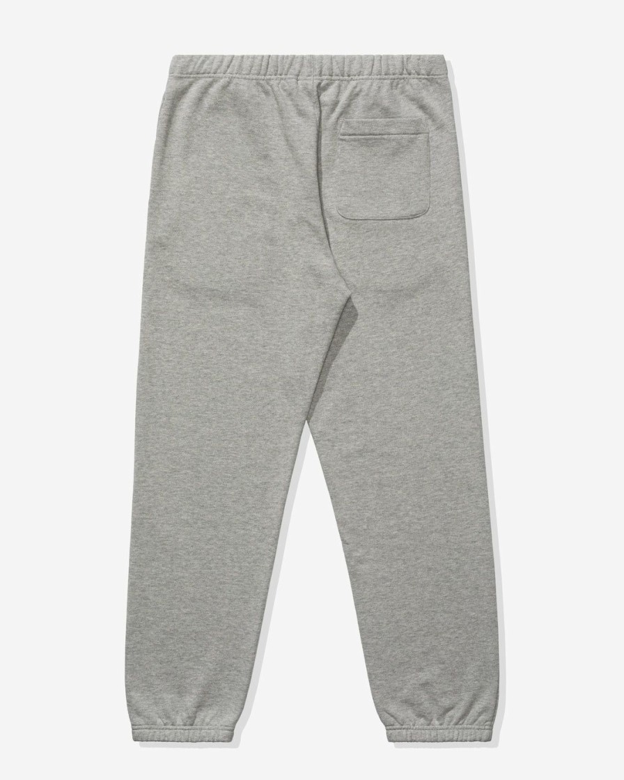 Clothing * | Undefeated Uactp Arch Sweatpant Heather Grey