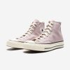 Footwear * | Converse Chuck 70 Hi Himalayansalt/ Egret/ Black