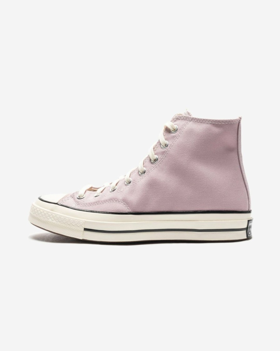 Footwear * | Converse Chuck 70 Hi Himalayansalt/ Egret/ Black