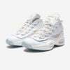 Footwear * | Reebok X Maison Margiela Project 0 Tq Mo White