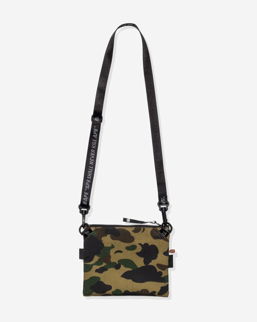 Accessories * | Bape X Outdoor Products 1St Camo Mini Sh