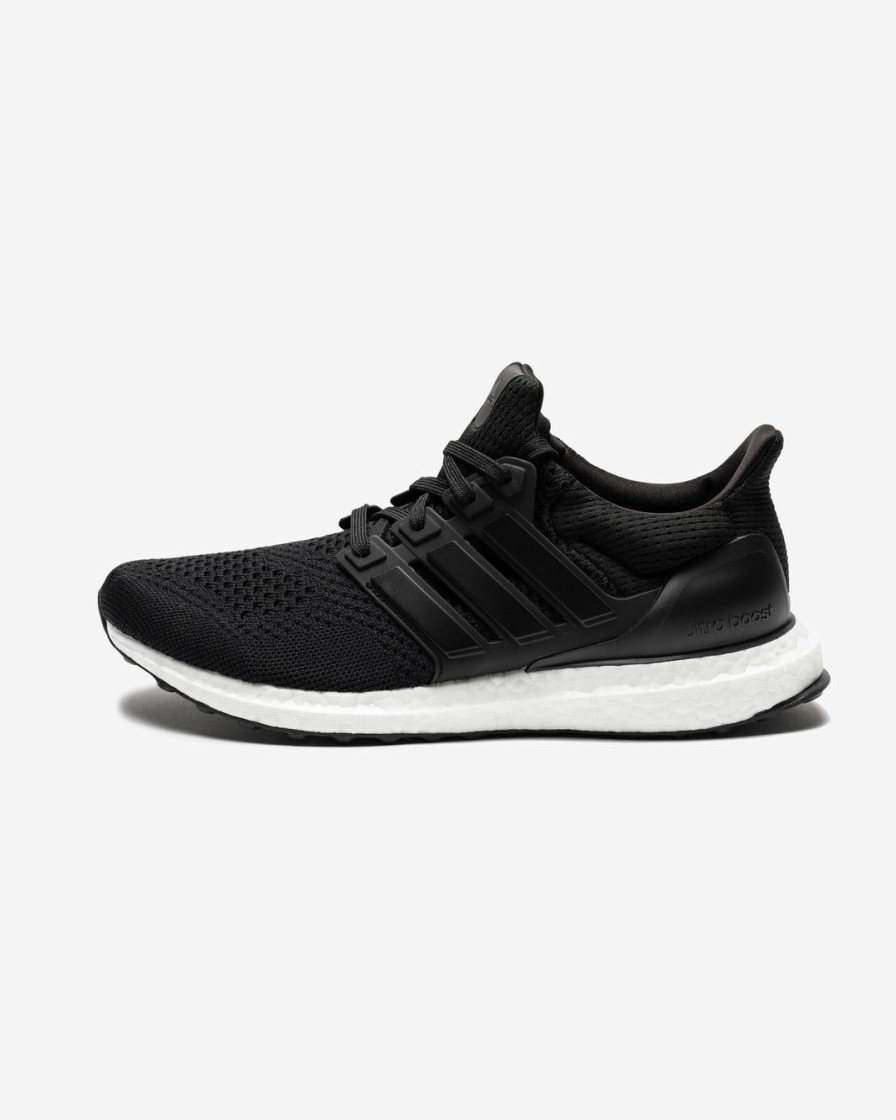 Footwear * | Adidas Ultraboost 1.0 Coreblack/Beamgreen