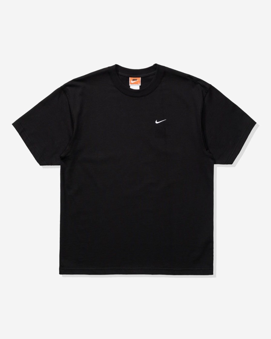 Clothing * | Nike Nrg "Made In The Usa" Tee Black/ White