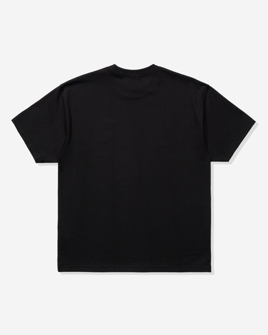 Clothing * | Nike Nrg "Made In The Usa" Tee Black/ White