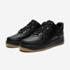 Footwear * | Nike Air Force 1 '07 Black/ Gumlightbrown