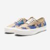 Footwear * | Vans Og Authentic Lx (Sweet Leaf) Bl