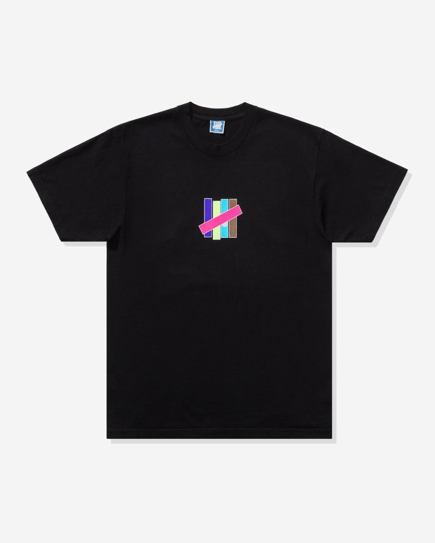 Clothing * | Undefeated Und Swatch Icon S/S Tee