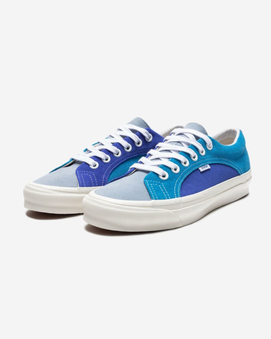 Footwear * | Vans Vault Ua Og Lampin Lx Tritone/ Dazzlingblue