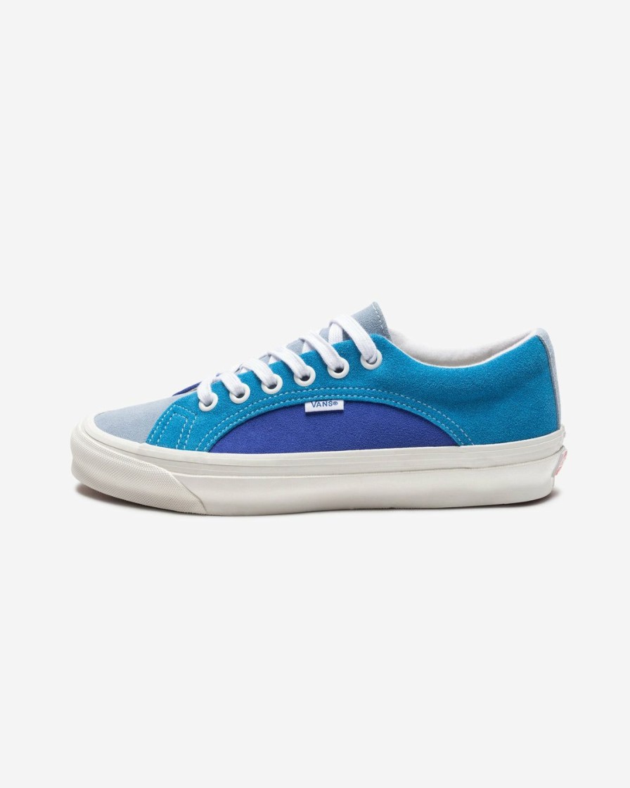 Footwear * | Vans Vault Ua Og Lampin Lx Tritone/ Dazzlingblue