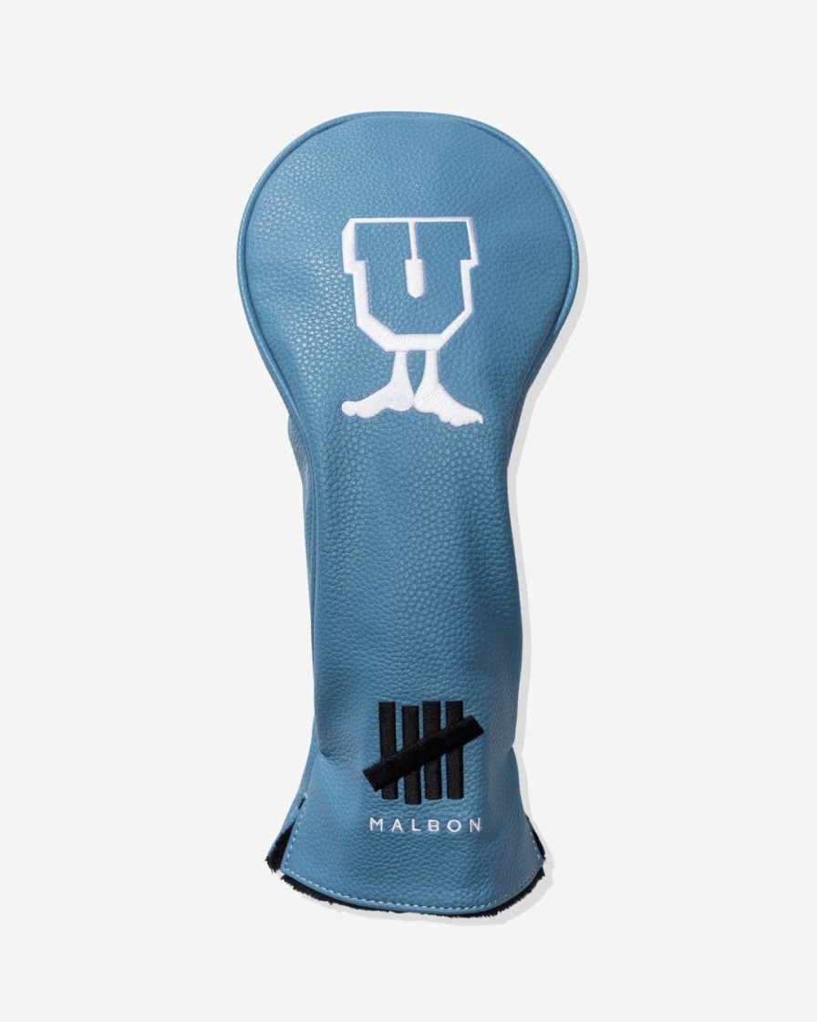 Other * | Undefeated X Malbon Hybrid Headcover