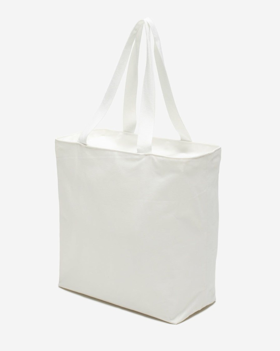 Accessories * | Undefeated Sporting Goods Tote Natural