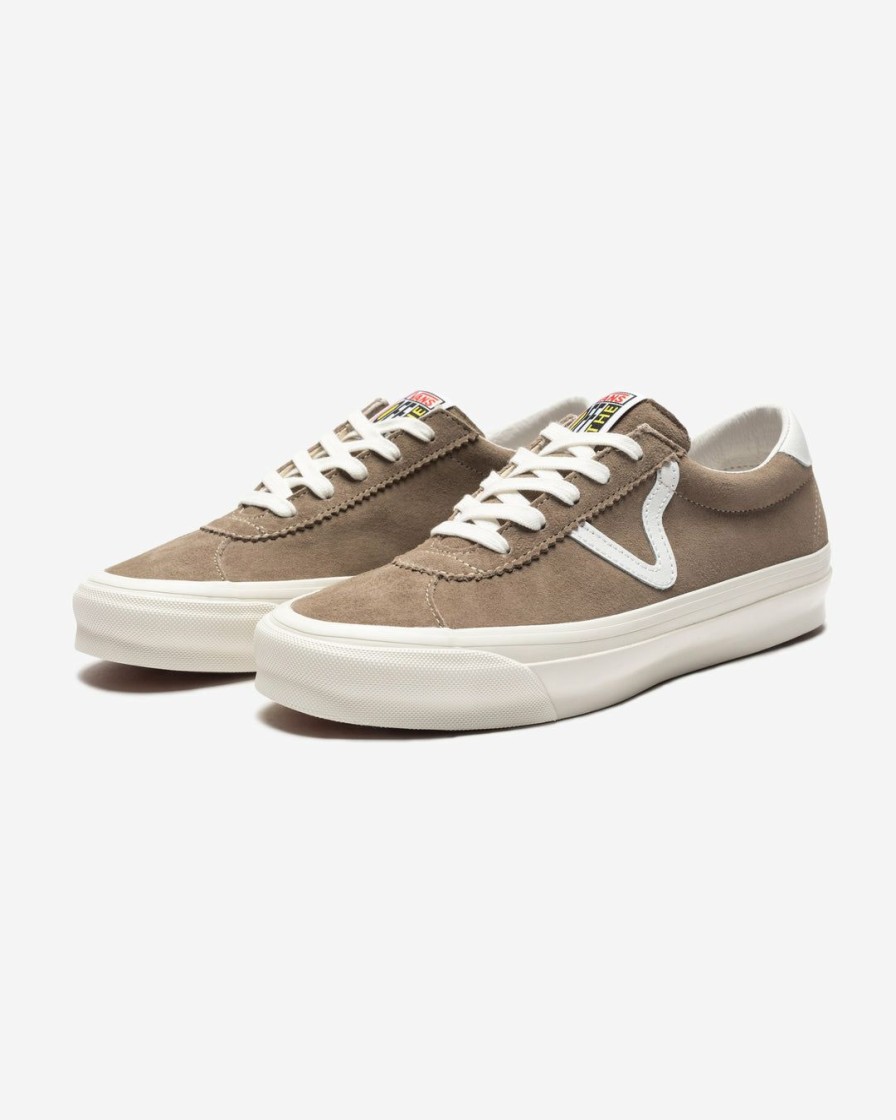 Footwear * | Vans Og Epoch Lx Walnut