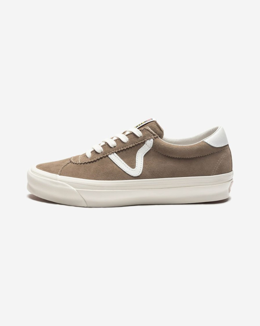 Footwear * | Vans Og Epoch Lx Walnut