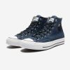 Footwear * | Converse X Stussy Chuck 70 Hi Sargassosea/ White/ Black