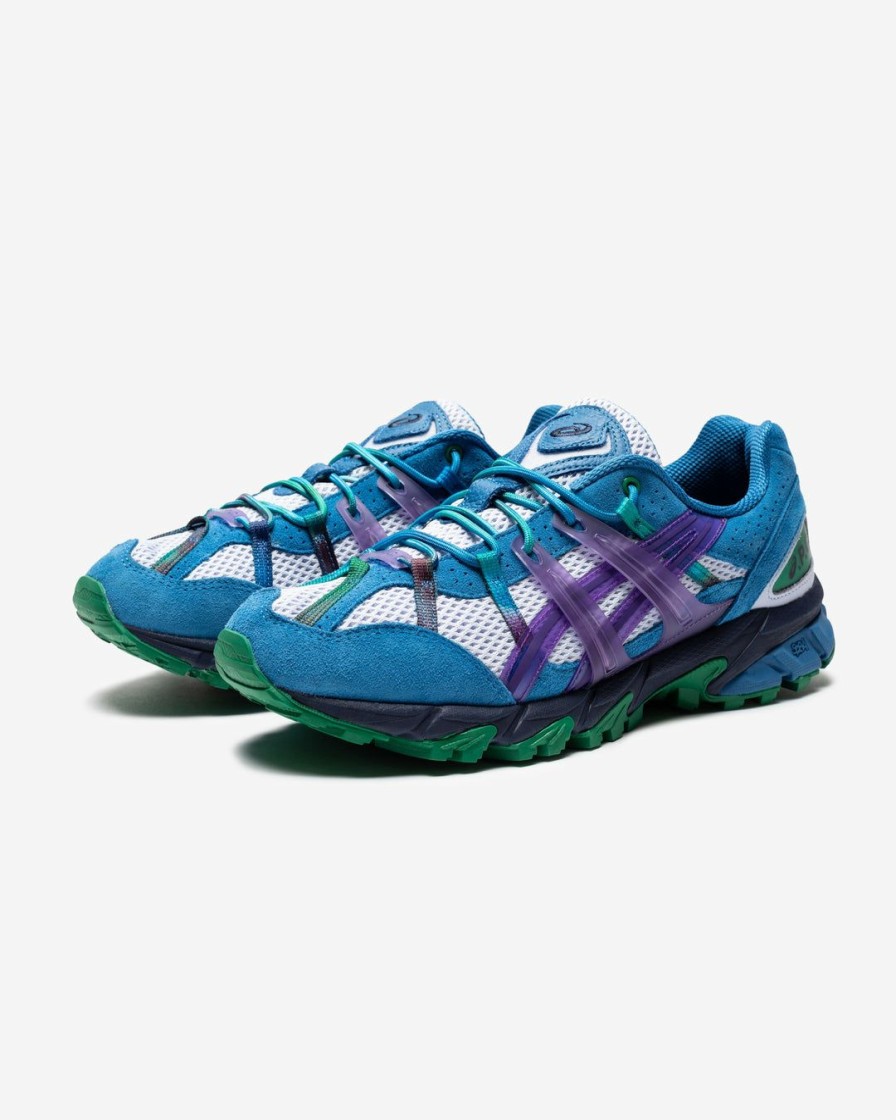 Footwear * | Asics X A.P.C. Gel-Sonoma 15-50 Lilacopal/ Gentrypurple