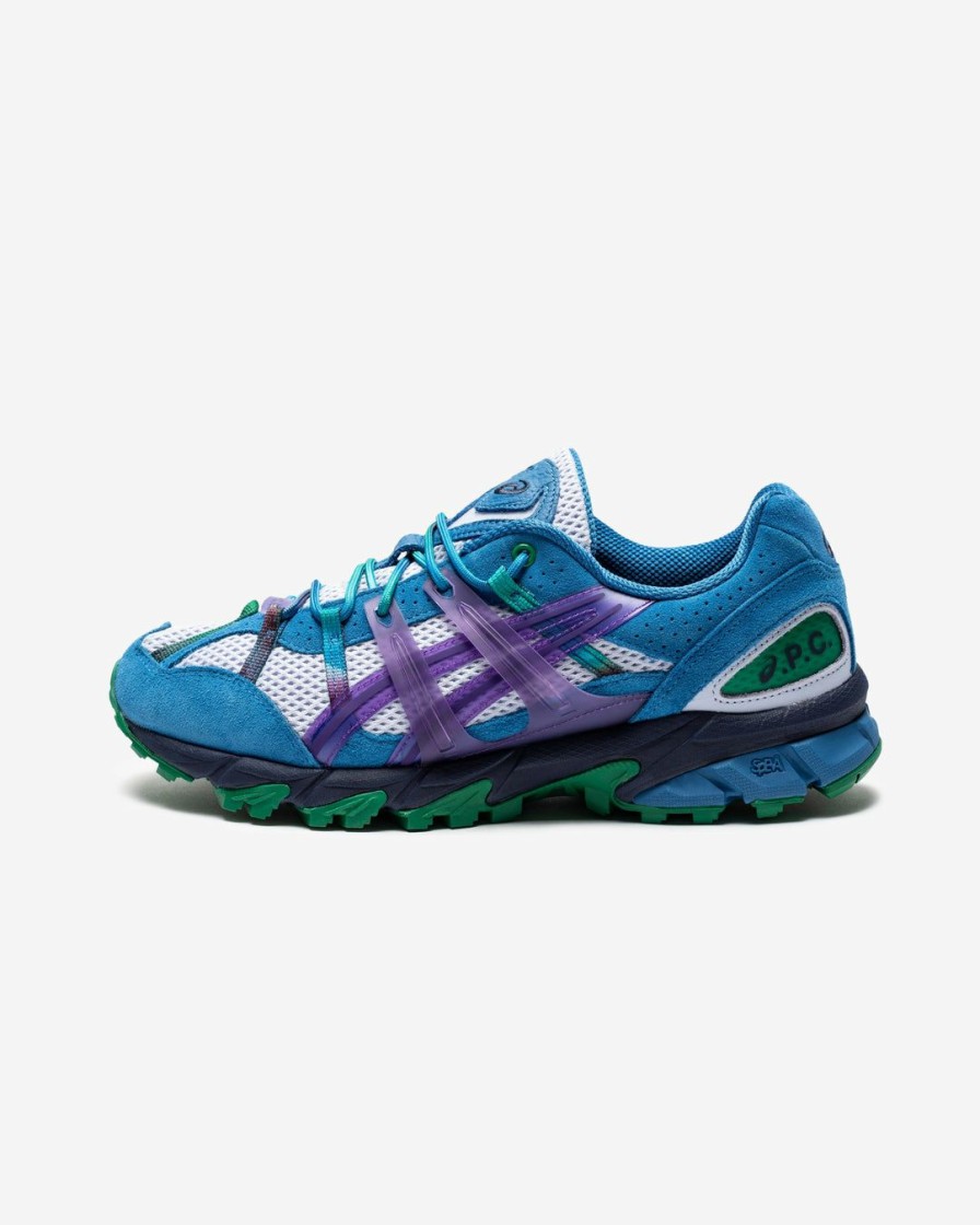 Footwear * | Asics X A.P.C. Gel-Sonoma 15-50 Lilacopal/ Gentrypurple