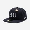 Accessories * | New Era Hbcu Pin 59Fifty Fitted Howbis