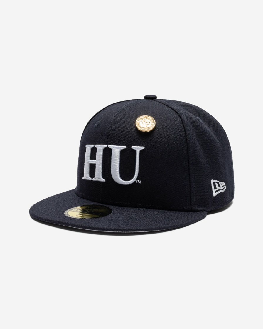 Accessories * | New Era Hbcu Pin 59Fifty Fitted Howbis