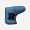 Other * | Undefeated X Malbon Blade Putter Headcover